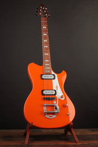 Powers Electric A-Type FF42 Valencia Orange