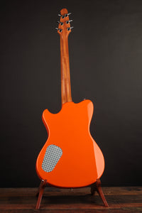 Powers Electric A-Type FF42 Valencia Orange