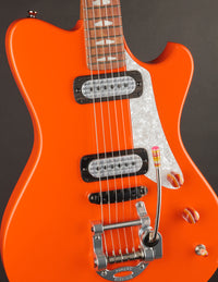 Powers Electric A-Type FF42 Valencia Orange