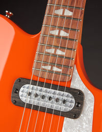 Powers Electric A-Type FF42 Valencia Orange