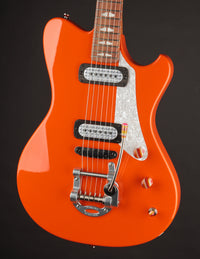 Powers Electric A-Type FF42 Valencia Orange
