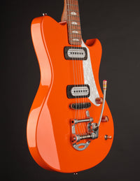 Powers Electric A-Type FF42 Valencia Orange