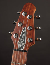 Powers Electric A-Type FF42 Quilt Top Wild Honey Burst