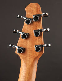 Powers Electric A-Type FF42 Quilt Top Wild Honey Burst