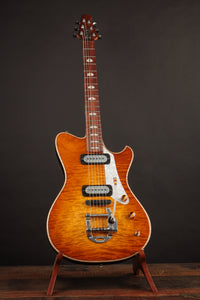 Powers Electric A-Type FF42 Quilt Top Wild Honey Burst
