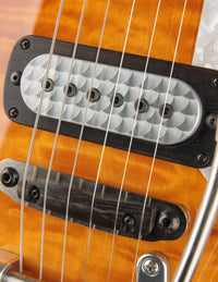Powers Electric A-Type FF42 Quilt Top Wild Honey Burst