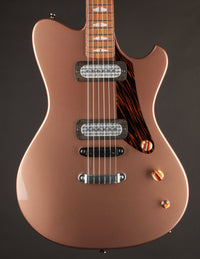 Powers Electric A-Type Hardtail FF42 Copper Metallic