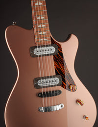 Powers Electric A-Type Hardtail FF42 Copper Metallic
