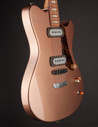 Powers Electric A-Type Hardtail FF42 Copper Metallic