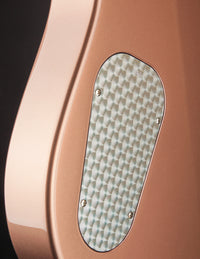 Powers Electric A-Type Hardtail FF42 Copper Metallic