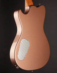 Powers Electric A-Type Hardtail FF42 Copper Metallic