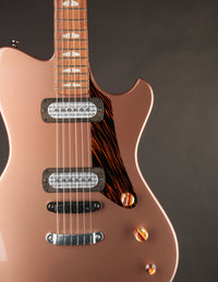 Powers Electric A-Type Hardtail FF42 Copper Metallic