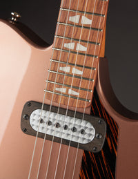 Powers Electric A-Type Hardtail FF42 Copper Metallic