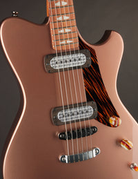 Powers Electric A-Type Hardtail FF42 Copper Metallic