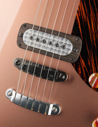 Powers Electric A-Type Hardtail FF42 Copper Metallic