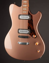 Powers Electric A-Type Hardtail FF42 Copper Metallic