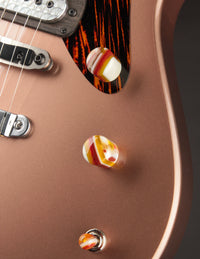 Powers Electric A-Type Hardtail FF42 Copper Metallic