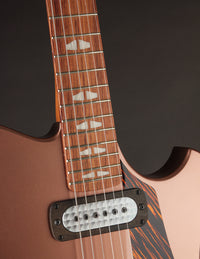 Powers Electric A-Type Hardtail FF42 Copper Metallic