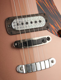 Powers Electric A-Type Hardtail FF42 Copper Metallic