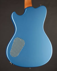 Powers Electric A-Type Hardtail FF42 Seneca Blue
