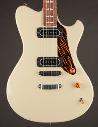 Powers Electric A-Type Hardtail PF42 Pastel Beige