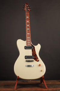 Powers Electric A-Type Hardtail PF42 Pastel Beige
