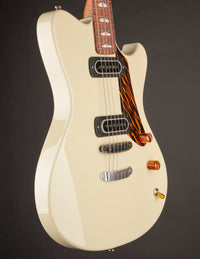 Powers Electric A-Type Hardtail PF42 Pastel Beige
