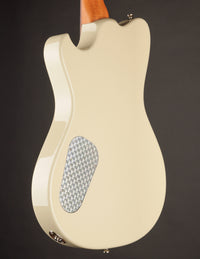 Powers Electric A-Type Hardtail PF42 Pastel Beige