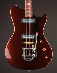 Powers Electric A-Type FF42 Imperial Bronze