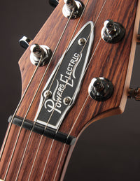 Powers Electric A-Type FF42 Imperial Bronze