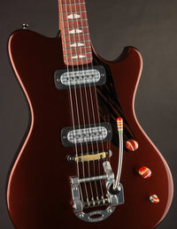 Powers Electric A-Type FF42 Imperial Bronze