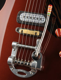Powers Electric A-Type FF42 Imperial Bronze