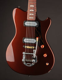 Powers Electric A-Type FF42 Imperial Bronze