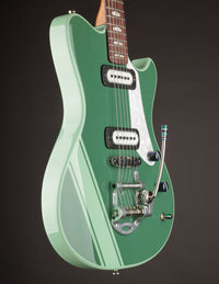 Powers Electric A-Type PF42 Camtail TME-Spec w/Racing Stripes