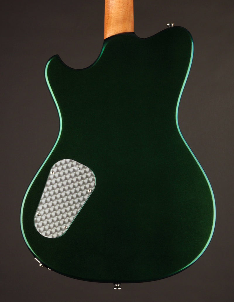 Powers Electric A-Type PF42 Camtail Chroma Algae Color Shift