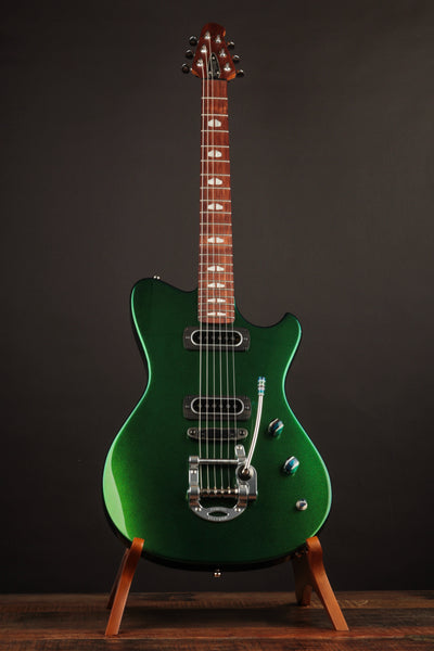 Powers Electric A-Type PF42 Camtail Chroma Algae Color Shift