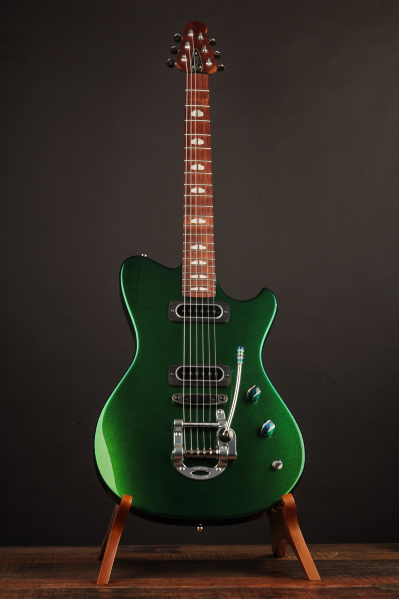 Powers Electric A-Type PF42 Camtail Chroma Algae Color Shift