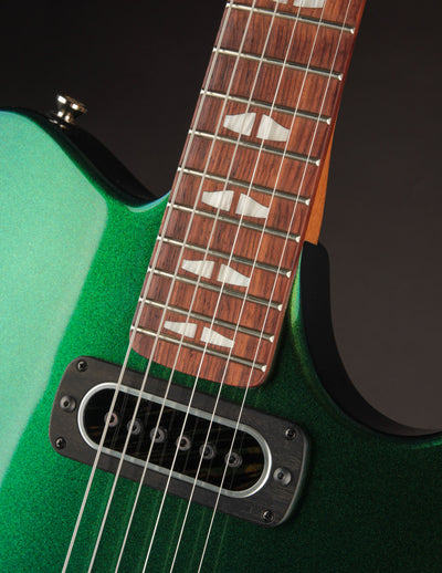Powers Electric A-Type PF42 Camtail Chroma Algae Color Shift