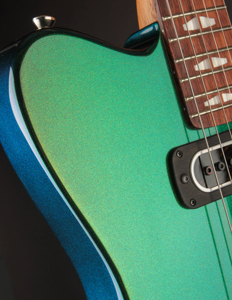 Powers Electric A-Type PF42 Camtail Chroma Algae Color Shift
