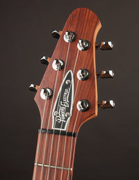 Powers Electric A-Type PF42 Camtail Aged Pelham Blue