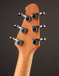 Powers Electric A-Type PF42 Camtail Aged Pelham Blue