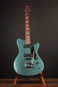 Powers Electric A-Type PF42 Camtail Aged Pelham Blue