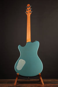 Powers Electric A-Type PF42 Camtail Aged Pelham Blue