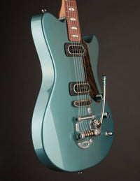 Powers Electric A-Type PF42 Camtail Aged Pelham Blue