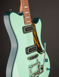 Powers Electric A-Type PF42 Camtail Two-Tone Mint Green/Fjord Green