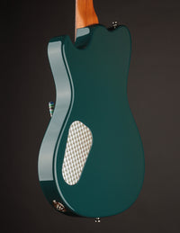 Powers Electric A-Type PF42 Camtail Two-Tone Mint Green/Fjord Green