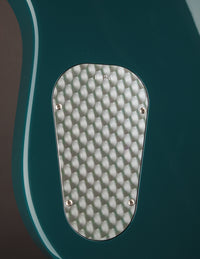 Powers Electric A-Type PF42 Camtail Two-Tone Mint Green/Fjord Green