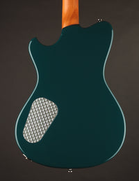 Powers Electric A-Type PF42 Camtail Two-Tone Mint Green/Fjord Green