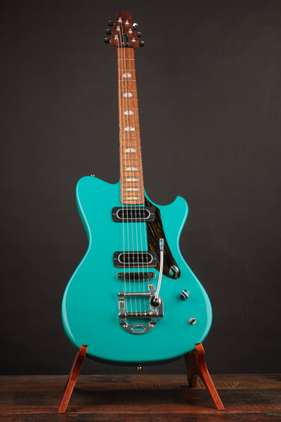 Powers Electric A-Type PF42 CamTail Tropical Turquoise