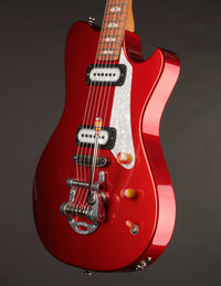 Powers Electric A-Type PF42 Crystal Red Metallic